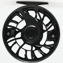 Aventik ЧПУ Алюминий 7/9 Водонепроницаемый Рыболовные катушки с мешком неопрена катушки