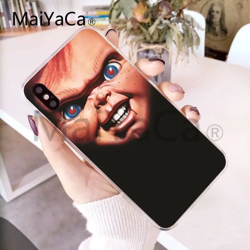 Chucky Doll Horror Movie (7)