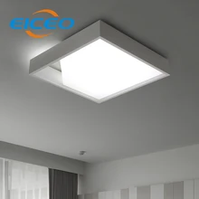 Simple modern led ceiling bedroom room study atmosphere creative personality Nordic living room lamp decoration simple modern american fashion flower pot lamp nordic living room bedroom study bedside lamp creative personality lamps led lamp