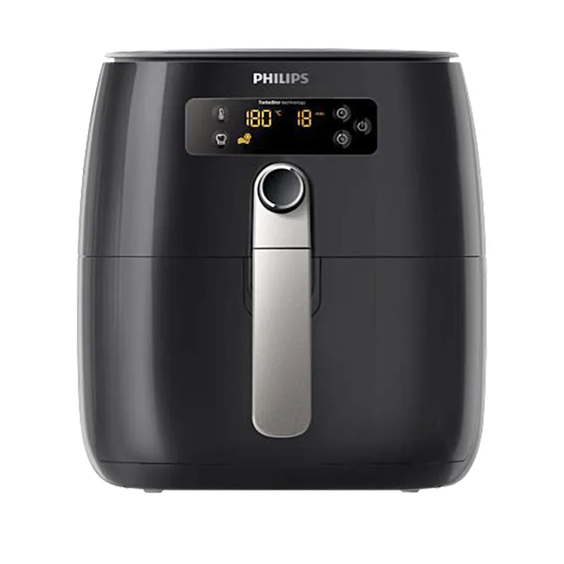 

WUXEY New Arrival Electric Air Fryer1300w Multi-functional Oil-free Deep Fryer Domestic Fries Without Preheating Hot Sale