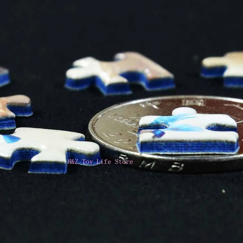 Пазл для взрослых 234pcs1000 шт. пазл пазлы детей Обучающие игрушки подарки|Пазлы| |