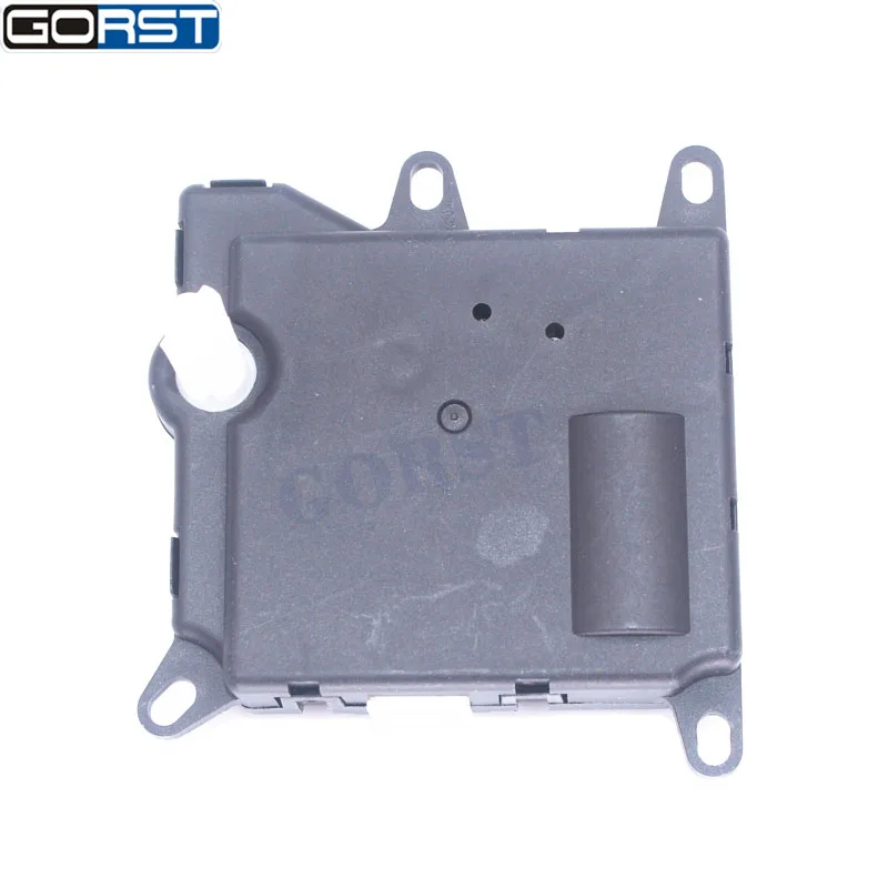 Auto parts 604-209 HVAC Air-conditioner Heater Blend Door Actuator for Ford EXPLORER MERCURY 1L2H19E616CD 1L2Z19E616CA 604209-1