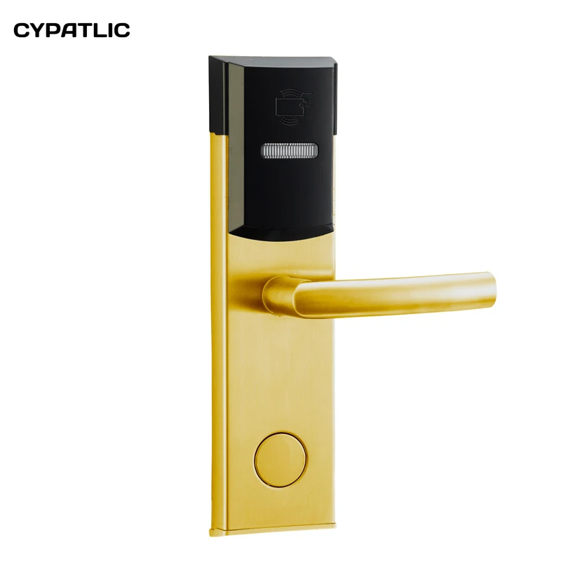 Buy Smart digital electronic hotel locks keyless door