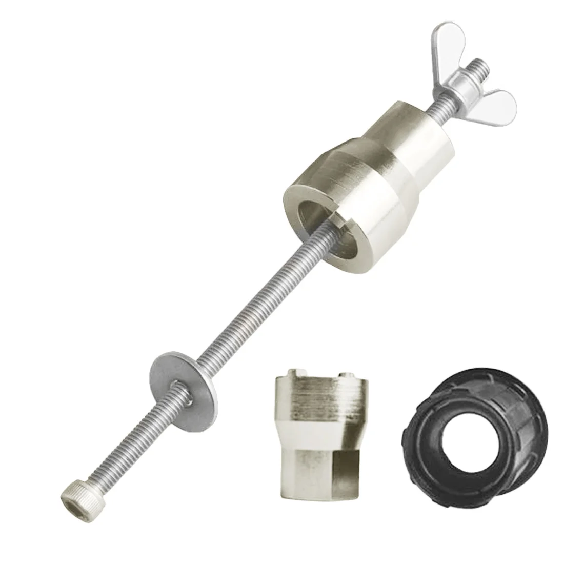 New Mountain Road Bike Hub Disassembly Tool Bicycle Slip Remove Repair