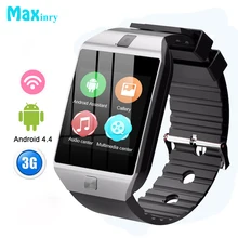 dual sim smartwatch
