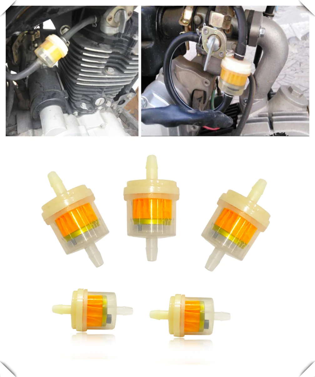 Motorcycle gasoline carburetor liquid fuel engine filter for KTM 530EXC EXC-R XCR-W XC-W FREERIDE 250R 350 Husaberg | Автомобили и