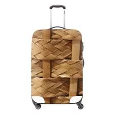 7 Fashion Travel Luggage Protective Covers,Cute Girl Elastic Stretch Waterproof Suitcase Cover For 18 20 22 24 26 28 29 Inch Case