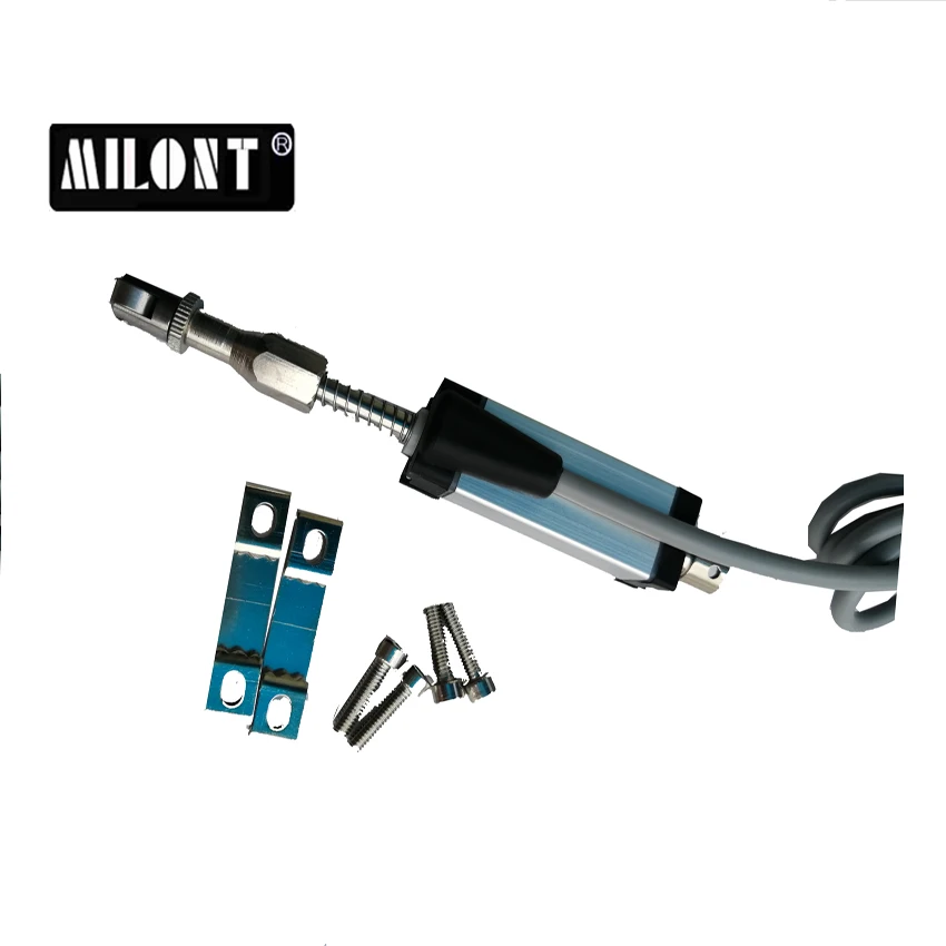 

linear displacement transducer self-reset position sensor KTR-25MM KTR25 KTR-25
