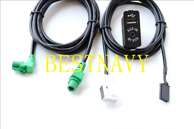 Микрофон Bluetooth кабель Aadaptor USB линия для профессионального BMWW 6512 9343207-01 E6 COMBOX BMWRCD213-22 E90 X1 Автомобильный CD-проигрыватель