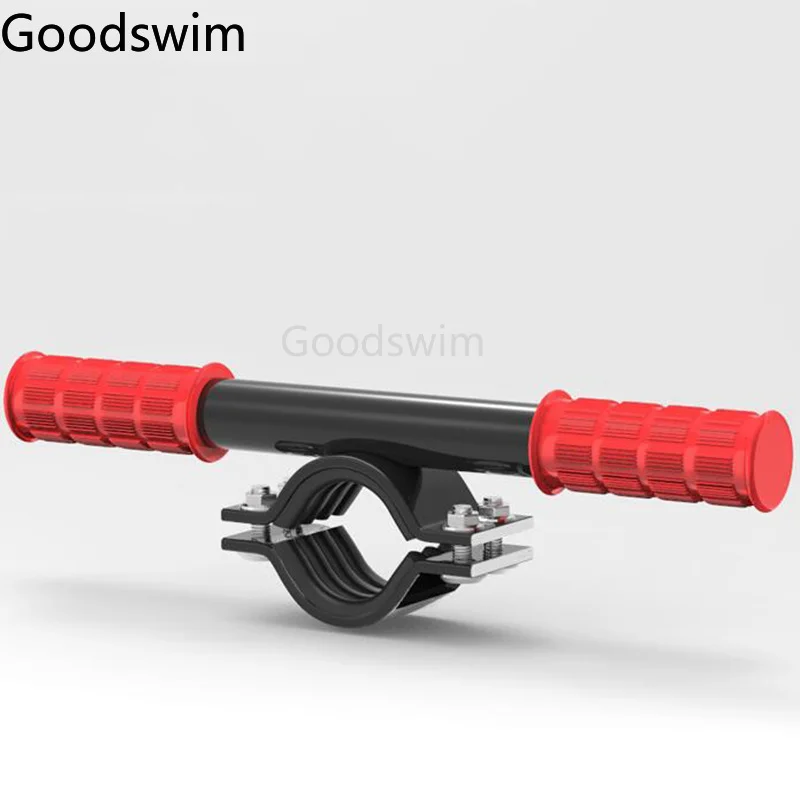 قابل للتعديل طفل الكهربائية سكوتر مقبض قبضة ل Xiaomi Mijia M365 الكهربائية لوح التزلج الكهربائية سكوتر أجزاء