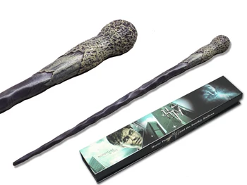 

Newest Harri Potter Ron magical Wand Replica Retail Free Shipping