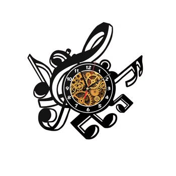 

new hot wall clocks acrylic watch modern still life horloge digital clock sofa background quartz clock home decor For Living