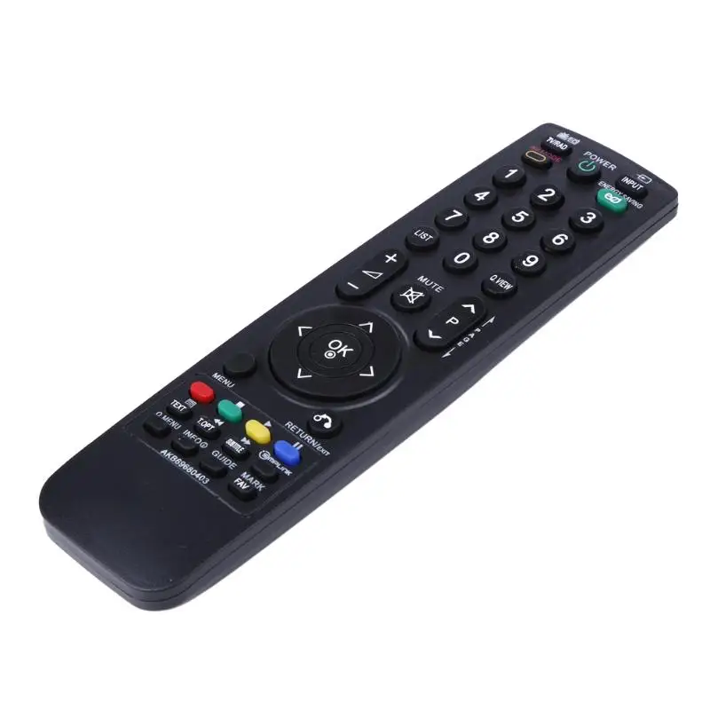 new Universal Remote Control Controller Replacement Television Remote Control for LG AKB69680403 LCD/LED 3D Smart TV