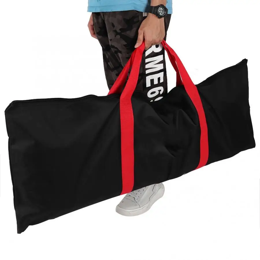 

Stowing Tidying Sand Mud Snow Tracks Tire Ladder Recovery Board Storage Bag Fit for Off Road Vehicle Car Accessories New