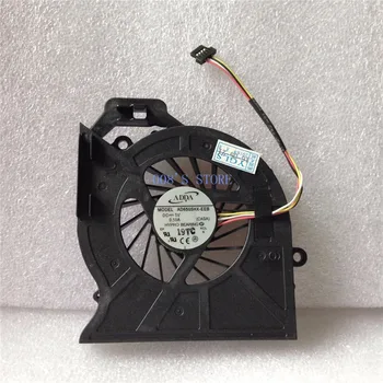 

New CPU Cooler Fan For HP Pavilion dv6-6b53er dv6-6150sl dv6-6161el dv6-6b35eo dv6-6b36eo dv6-6b37eo ADDA AD6505HX-EEB CASA