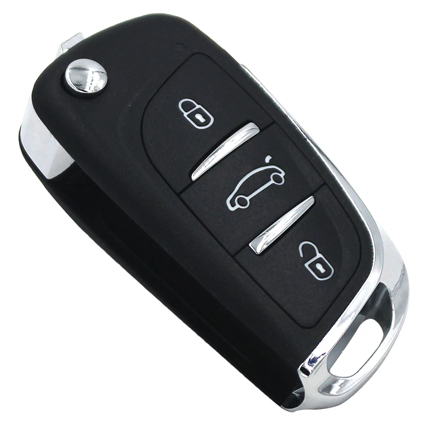 5PCS/LOT KEYDIY 3 Button Multi-functional Remote