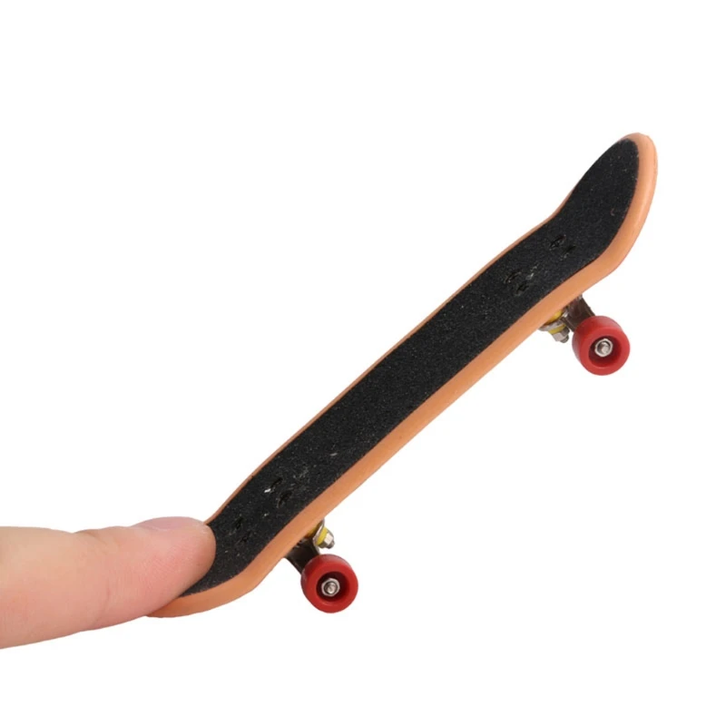 Скейт-парк рампы Запчасти для грифа Finger Board Ultimate Parks Новые