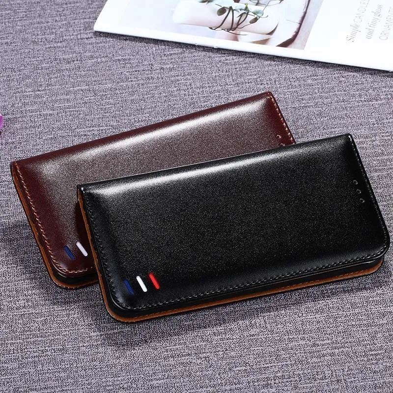 

Flip Leather Case for OPPO A1K Coque Silicone TPU Stand Card Slots Wallet Cover for OPPO A1k Phone Case Magnetic