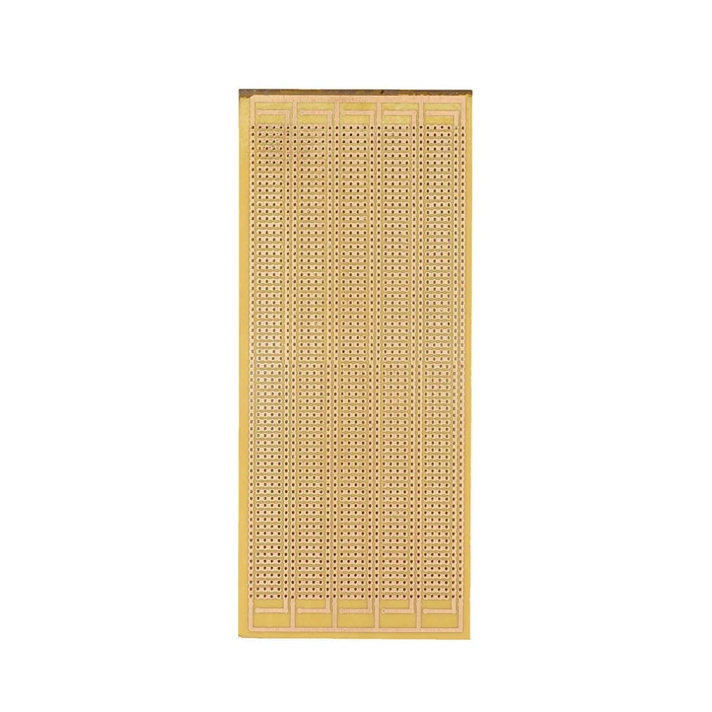 

1pcs DIY Prototype PCB Universal Matrix Circuit Board Breadboard 8.5x20cm 85x20mm