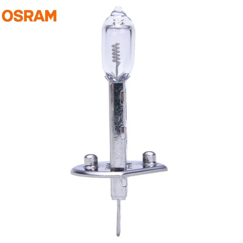 OSRAM H1 62241 24V 100W P14.5s внедорожная обычная лампочка грузовик галогенная лампа супер RALLYE фара Hi/lo луч бездорожья 1X