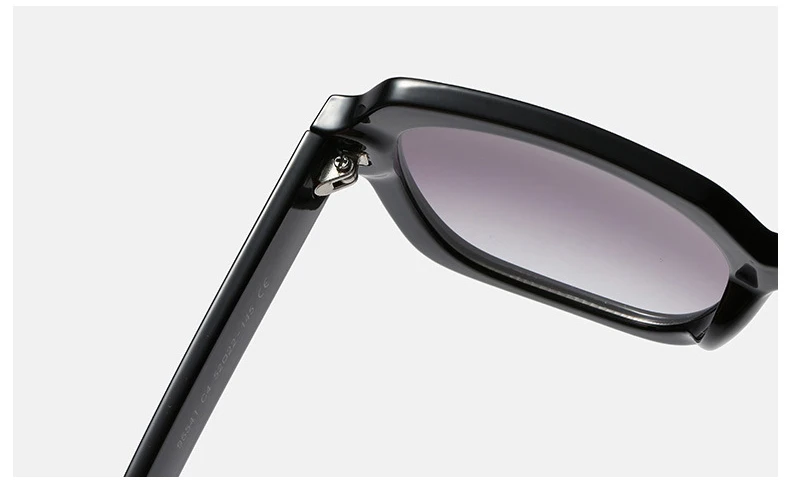 LVVKEE Горячие Роскошные брендовые дизайнерские модные квадратные мужские солнцезащитные очки wo мужские солнцезащитные очки tom для вождения очки oculustransparent frame