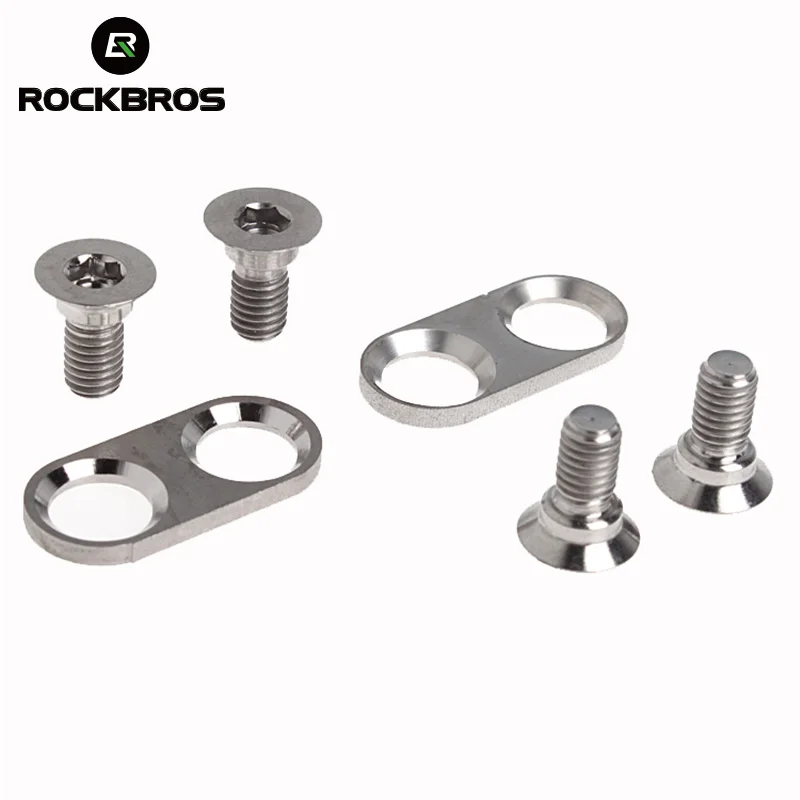 spd cleat bolts