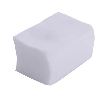 

900pcs/set Nail Tools Polish Remover Wipes Tips Cotton Paper Manicure Nail Clean removedor verniz For Degreasing Nails