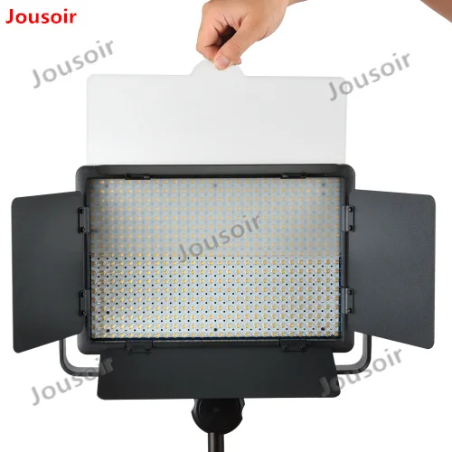 GODOX LED500W 5600K White Bulb LED Video Light Wireless Remote Control For DSLR CD50 | Электроника