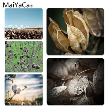 

MaiYaCa Withered Cotton Shell Durable Rubber Mouse Mat Pad Size for 25X29cm Gaming Mousepads