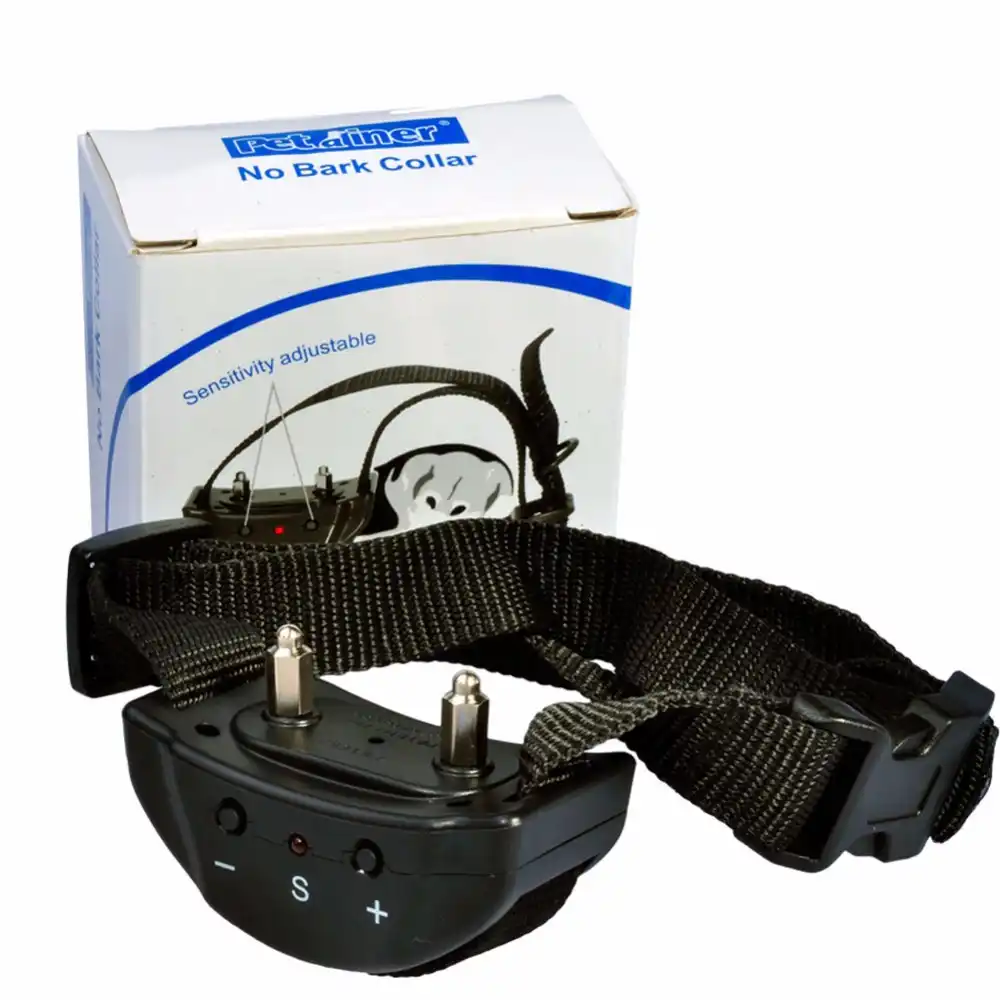 petrainer pet853 bark collar