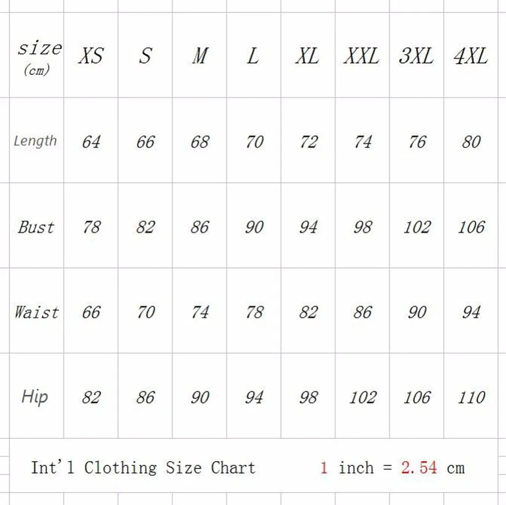 size