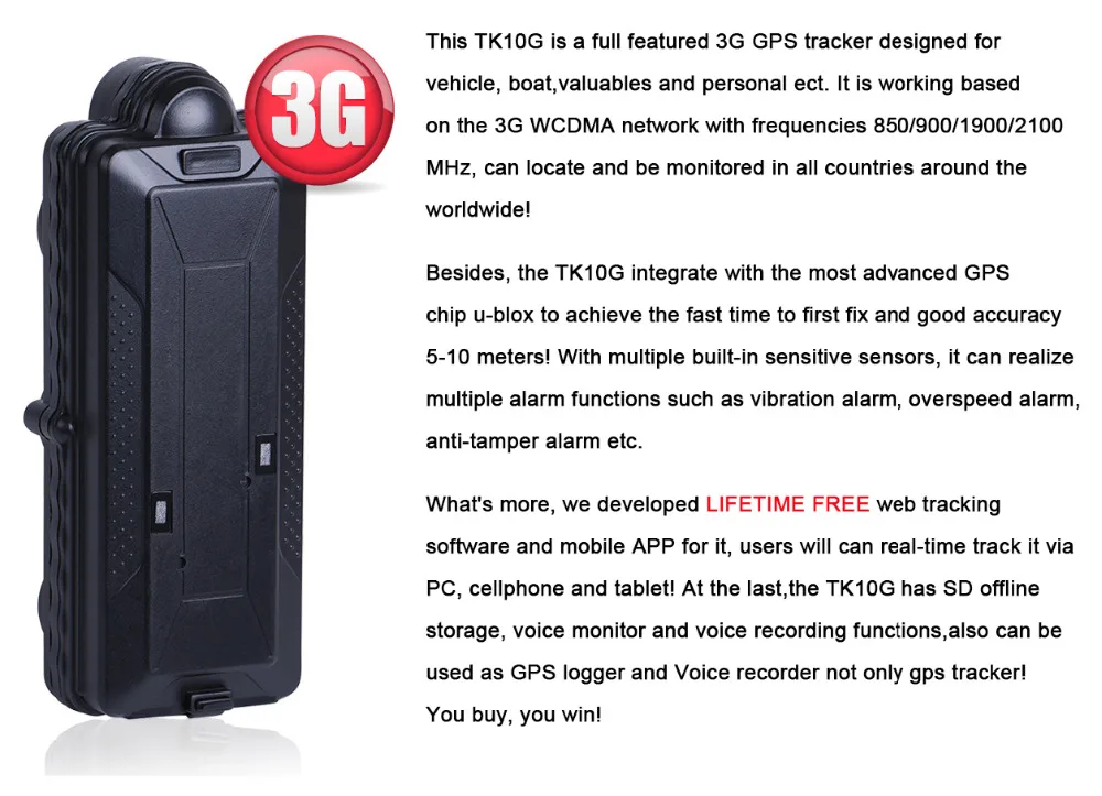 TK10G 2