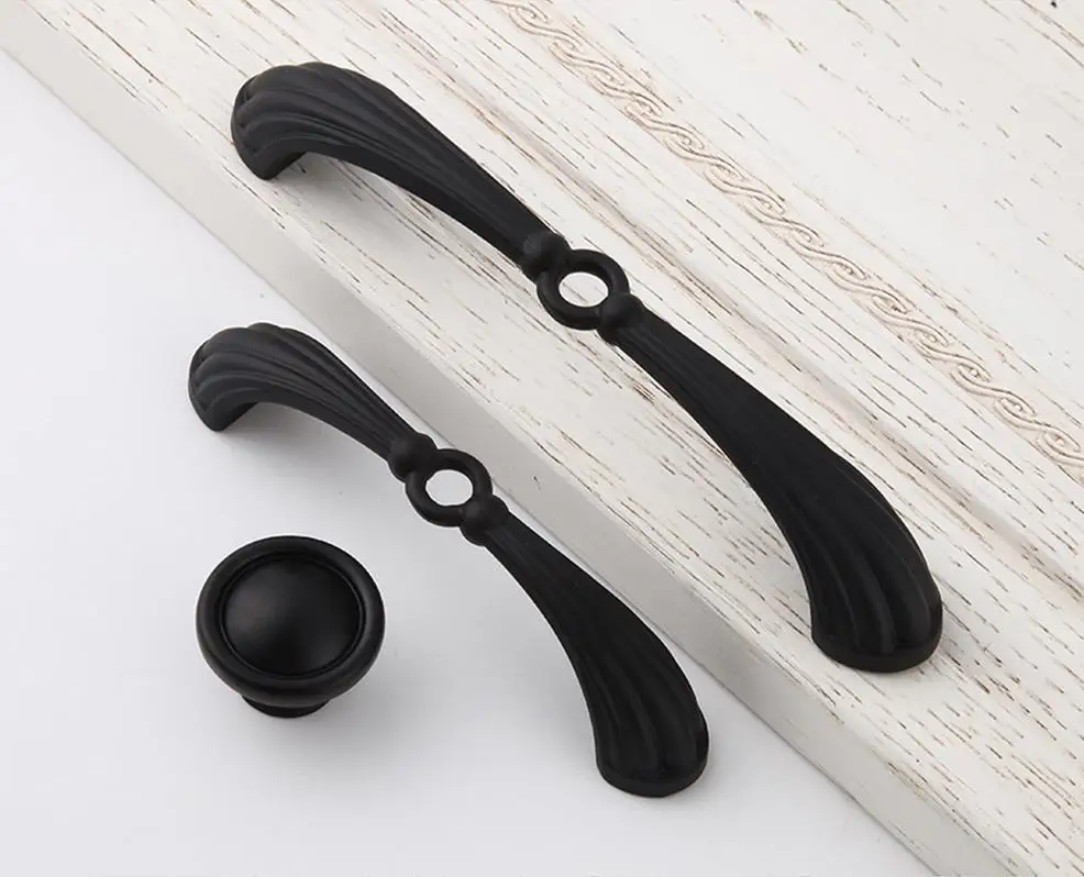 3.75'' 5'' Modern Furniture Handle Drawer Handles Kitchen Pulls