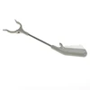 1PCS Reach Grabber Tool 40cm Foldable Garbage Pick Up Tool Grabber Reacher Stick Reaching Grab Extend 4