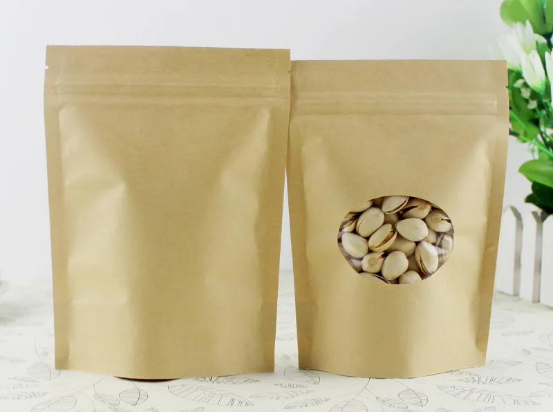 kraft paper bag 4a