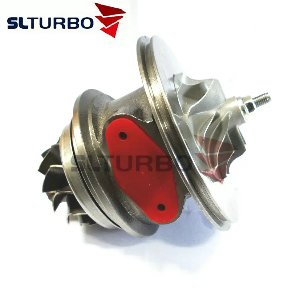 49178-03128 сердечник турбонагнетателя Ремонтный комплект для hyundai Mighty II/графство D4DA-28230 45000 патронная турбина сбалансированный CHRA