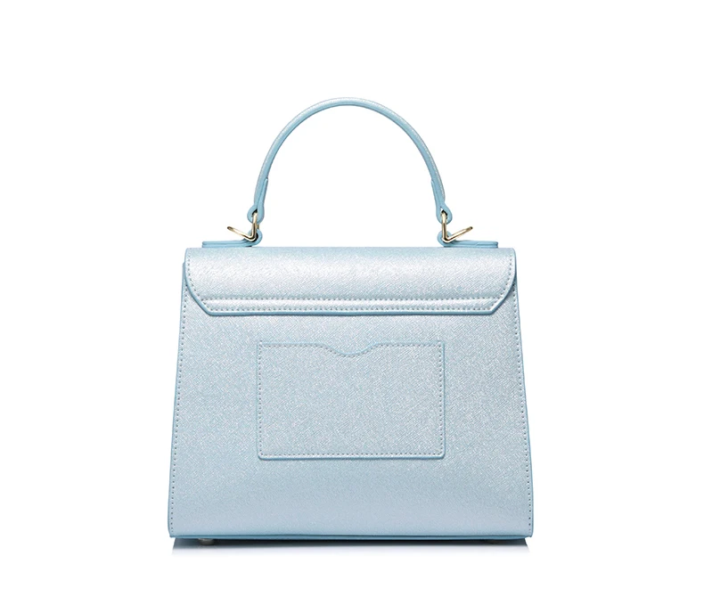 Nucelle women leather handbag 13