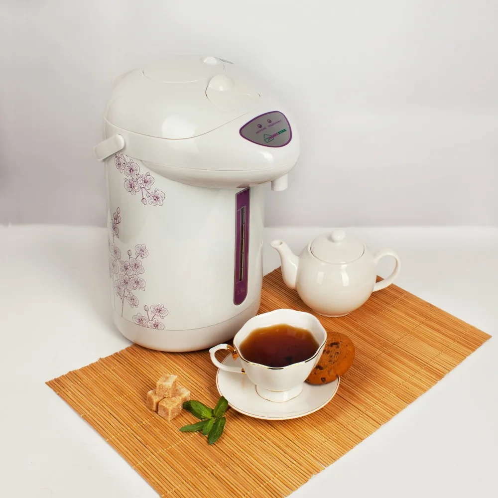 Buy THERMO POT HS 5001 2.5l kettle thermos,electric