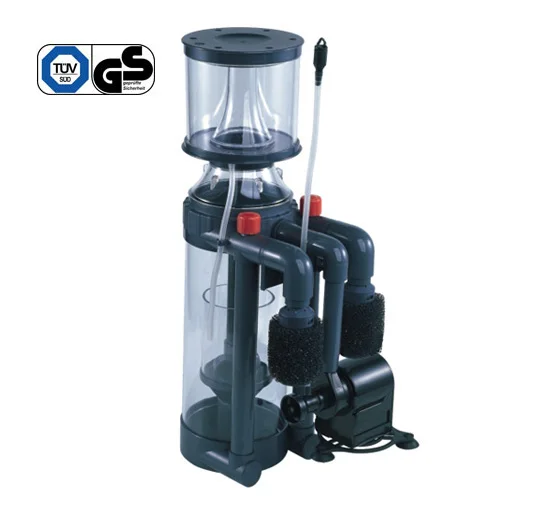 

Aquarium Fish Tank Hang On Protein Skimmer DG2516 DG-2516 High quality coral fish tank protein separator