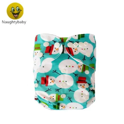 Рисунок 6 - Детские Многоразовые моющиеся подгузники