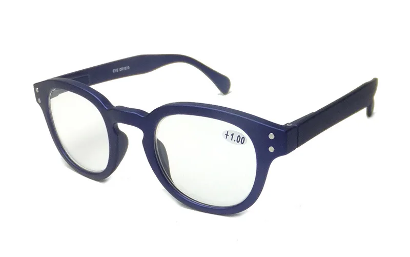 

Classical Retro Style Round Optical Glasses Rimed Frame Anti-Blue Computer Presbyopic Glasses Oculos De Grau +1.0 ~+3.5