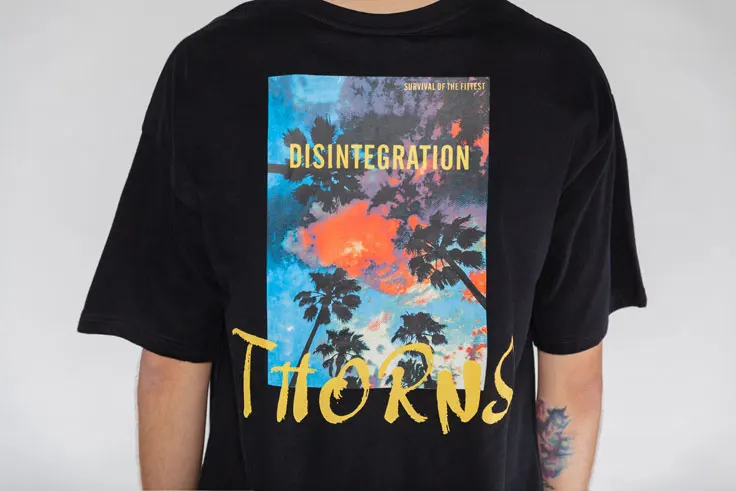 Creative Printed Tshirts  6