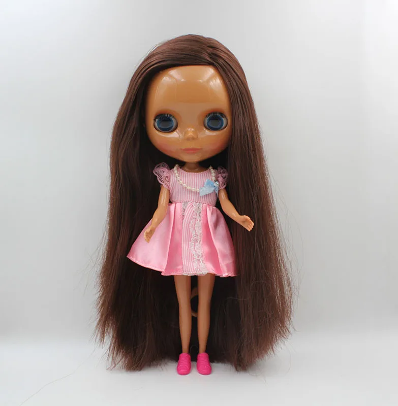 Free Shipping Top discount DIY Nude Blyth Doll item NO. 468 limited gift special price cheap offer toy | Игрушки и хобби