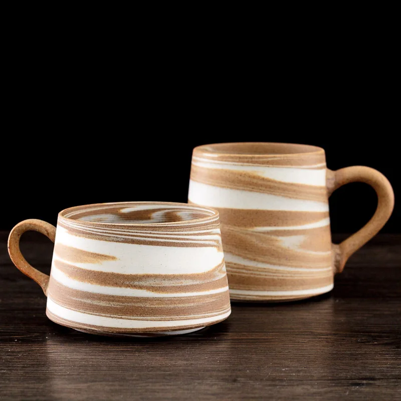 керамическая кружка для кофе. кофейные кружки. кружка керамическая 350 мл zakka. керамическая чашка zakka. дизайнерские кружки.