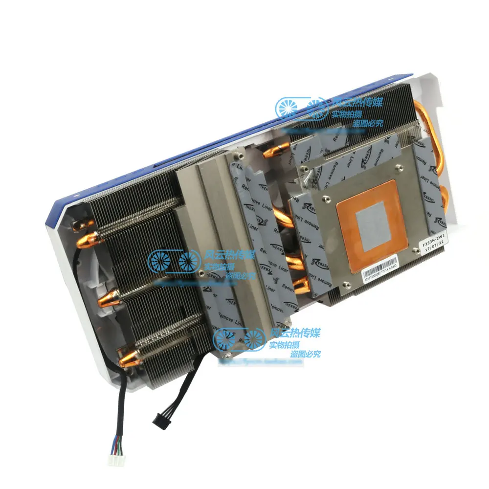 GTX1080Ti SUPER 4