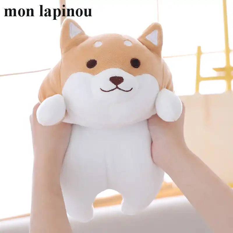 shiba generation shiba throw pillow