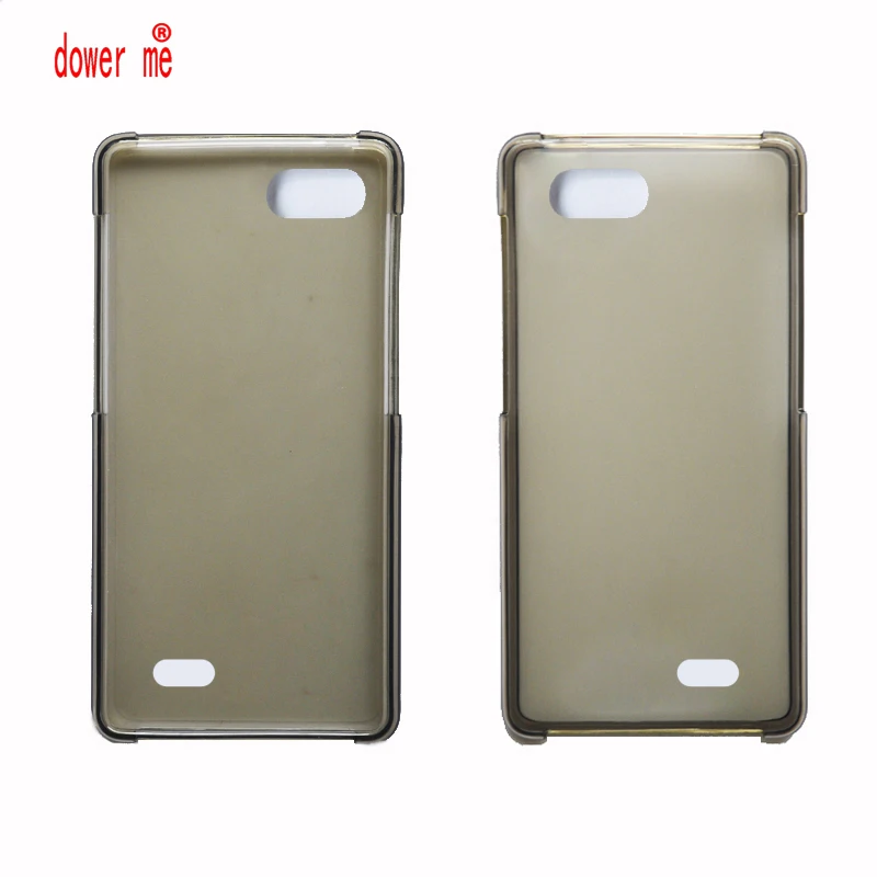 Dower me защитный мягкий чехол из ТПУ для смартфона BQ BQ-5056 Fresh | Мобильные телефоны и