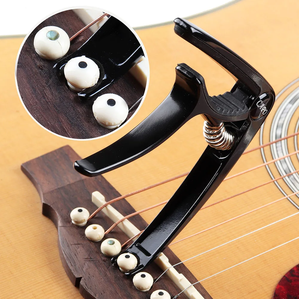 guitar capo8