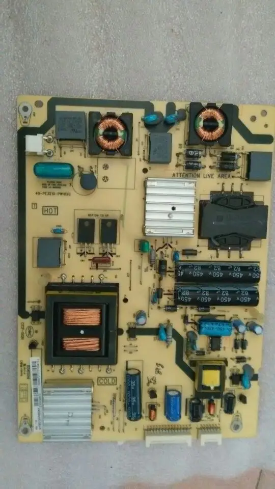 

40-PE3210-PWH1XG 40-PE3210-PWI1XG Good Working Tested