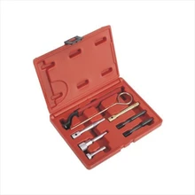 Strumento di Sincronizzazione del motore Per Jeep Cherokee Chrysler Voyager LDV Diesel Cintura 2.5/2.8 CRD